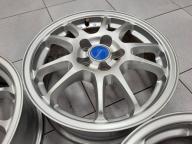 Оригинальные Bridgestone Eco Forme 15" (5*100) 6j et+45 цо54.1мм