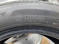 Отличное лето 205.55.16 Bridgestone Nextry Ecopia (2021г, Япония) 205/55 R16