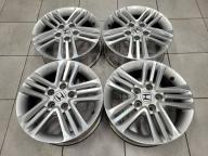 Оригинальные 16" Honda (Япония) (5*114.3) 6jj et+50 цо64.1мм