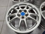 Оригинальные Bridgestone Eco Forme 15" (5*100) 6j et+45 цо54.1мм