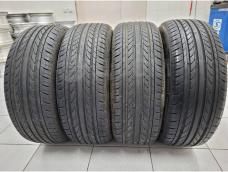 Отличное лето 225.55.18 Nankang NS-20 (2021г., Тайвань) 225/55 R18