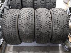 Отличная зима 235/55/17 Hankook DynaPro i*cept RW08 (2016 г. Корея)