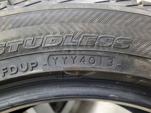 Отличная зима 225.55.17 Yokohama Ice Guard IG30 (2013г, Япония) 225/55 R17