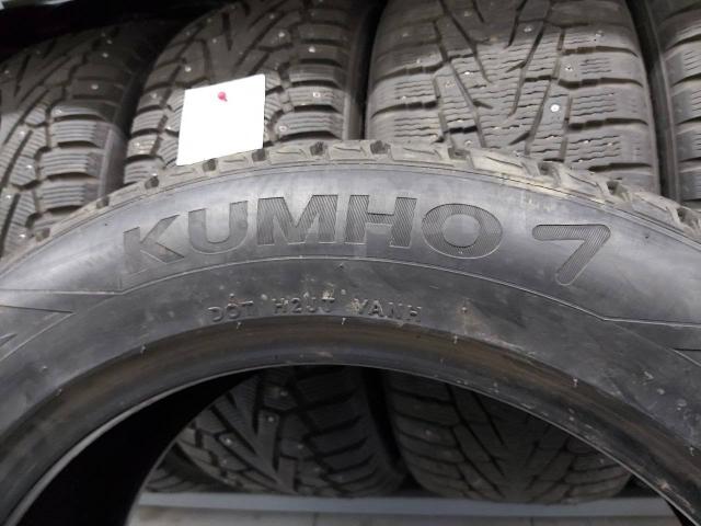 Отличное лето 235.55.19 Kumho City Venture KL33 (Корея) 235/55 R19