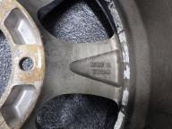 Красавцы Weds на 16" 8jj (6*139.7) et+2 цо110.1мм