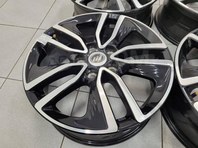 Оригинальные Lifan (для Тойота) 17" (5*114.3) 6.5j et+45 цо60.1мм Toyota