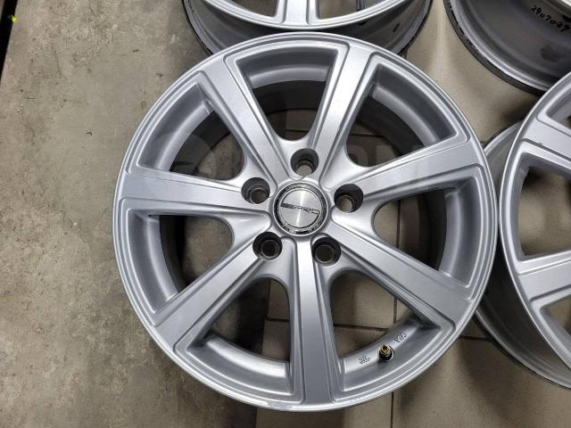 Оригинальные Dunlop PRD 16" (5*114.3) 6.5j et+39 цо60.1мм