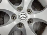 Оригинальные Mazda 16" (5*114.3) 6.5j et+50 цо67.1мм (Япония)