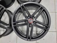 Новые! Легкие! Прочные! 18" Vossen (5*114.3) 8j ет+38 цо73.1мм
