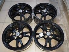 Оригинальные Тойота приус30 (рестайл) 15" (5*100) 6j et+45 цо54.1мм Toyota