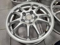 Красавцы Bridgestone Eco Forme 15" (5*114.3) 6j et+45 цо73.1мм