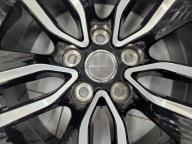 Оригиналы Ниссан/Lifan (Мазда/Митсуб)17" (5*114.3) 6.5j et+45 цо66.1мм