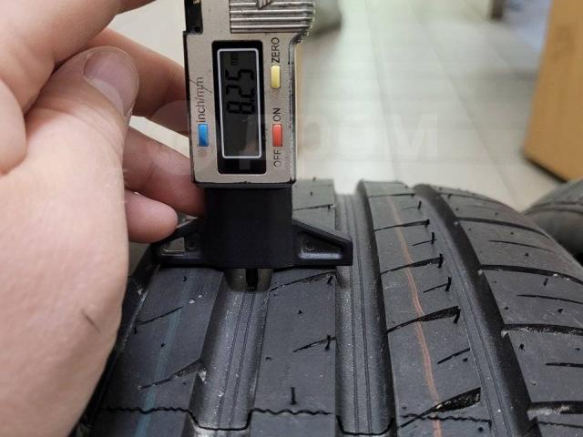 Без износа шины 215.55.17 Tourador Speed TU1 (2019г, Китай) 215/55 R17