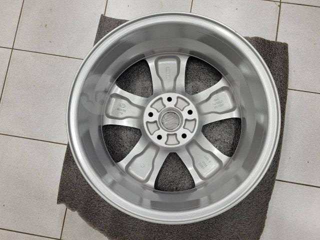 Оригинальные Suzuki (Japan) 17" (5*114.3) 6.5j et+45 цо60.1мм