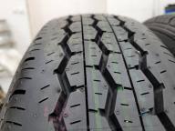 Новое лето LT195.80.15 Bridgestone Ecopia RD613 (2022г, Япония) 195/80 R15