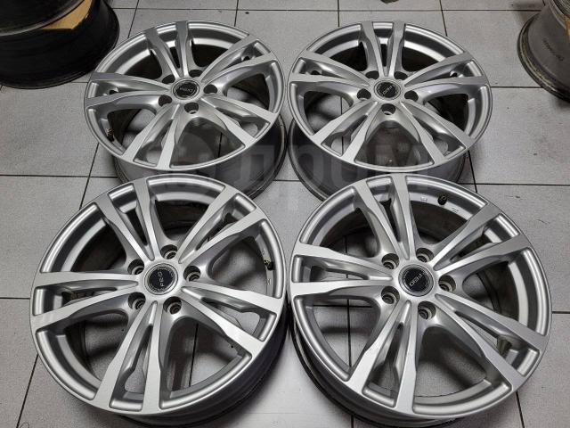 Оригинальные Bridgestone FEID 17" (5*114.3) 7j et+53 цо73.1мм