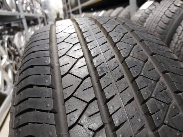 Отличное лето без износа 235.55.18 Dunlop SP Sport 270 (Япония) 235/55 R18