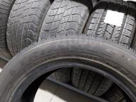 Отличное лето 235.55.18 Triangle TR257 (2013г, Китай) 235/55 R18