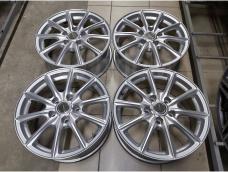Облегченные Bridgestone Eco Form 16" (5*114.3) 6,5j et+38 цо73.1мм