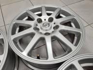 Оригинальные Nissan (Корея) 15" (5*114.3) 6jj et+45 цо66.1мм