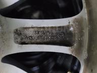 Оригинальные Mazda 16" (5*114.3) 6.5j et+52.5 цо67.1мм (Япония)