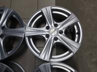 Красивые Leben 16" (5*114.3) 6.5j et+40 цо73.1мм