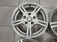 Красивые Leben 15" (5*114.3) 6j et+43 цо73.1мм