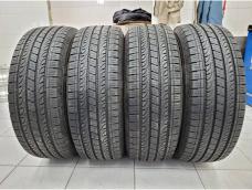 Отличное лето 265.70.16 Yokohama Geolandar H/T G056 (2020г, Тайланд) 265/70 R16
