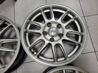 Красивые 16" Manaray Sport Dios ES6 (5*112) 6.5j ет+50 цо57.1мм
