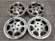 Оригинальные Bridgestone (Япония) 15" (5*114.3) 6.5j et+45 цо73.1мм