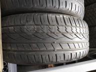 235.55.19 Continental ContiCrossContact UHP (2016г., Португалия) 235/55 R19