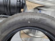Отличное лето 185.65.15 Goodyear Eagle RV-F Eco (2020 г., Япония) 185/65 R15