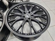 Оригинальные BADX Loxarny 20" 8j (5*114.3) et+38 цо73.1мм