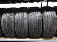 Отличное лето 235.55.18 Triangle TR257 (2013г, Китай) 235/55 R18