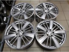 Красавцы Enkei EuroHart 19" (5*114.3) 8j et+38 цо73.1мм