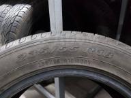 Отличное лето 235.55.18 Pirelli Scorpion Verde (2020 г. ) 235/55 R18