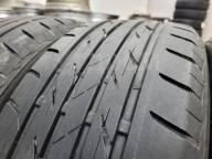 Отличное лето 205.55.16 Bridgestone Nextry Ecopia (2021г, Япония) 205/55 R16