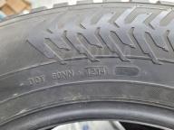 Отличная зима 265.60.18 Nokian Hakkapeliitta 8 SUV (Россия, 2014 г. ) 265/60 R18