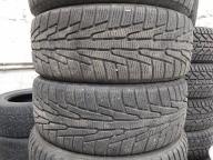 Отличная зима 235.60.17 Nokian Hakkapeliitta R (2012 г, Россия) 235/60 R17