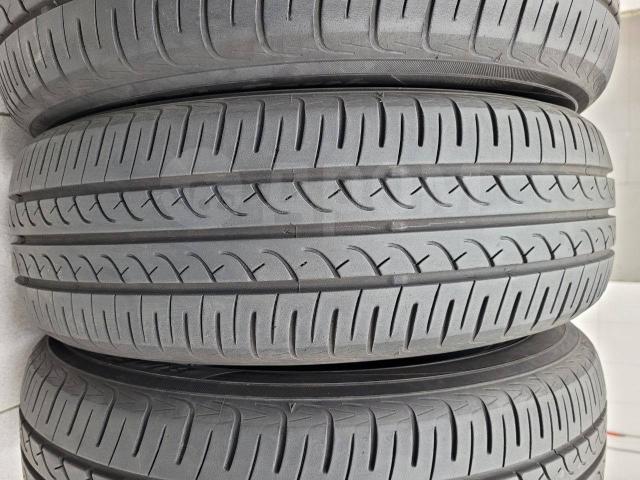 Отличное лето 175.60.16 Yokohama BluEarth AE-01 (2019г., Япония) 175/60 R16
