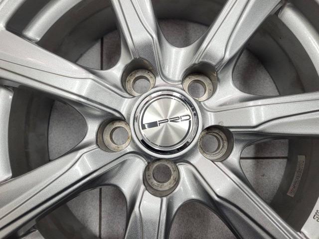 Оригинальные Dunlop PRD 15" (5*100) 6,5j et+40 цо54.1мм
