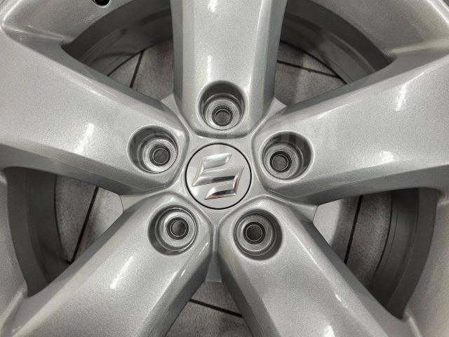 Оригинальные Suzuki (Japan) 17" (5*114.3) 6.5j et+45 цо60.1мм