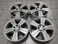 Оригинальные Subaru (Enkei) 16" 6.5j (5*100) et+48 цо56.1мм (Япония)