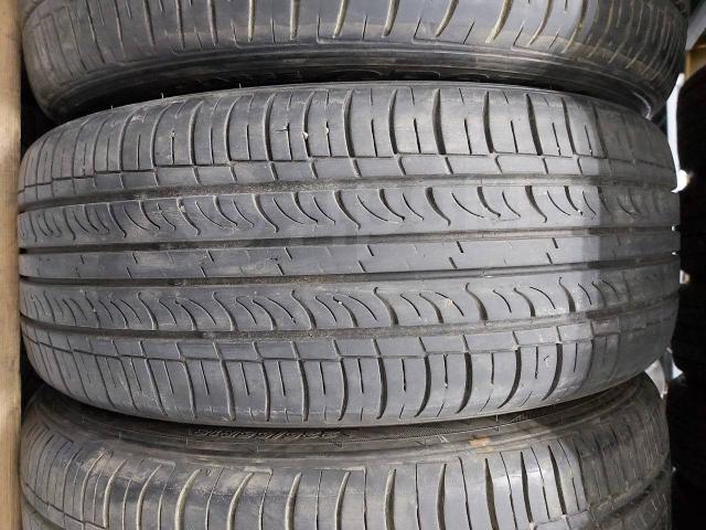Отличное лето 225.55.18 Nexen Classe Premiere 672A (Корея, 2013 г. ) 225/55 R18