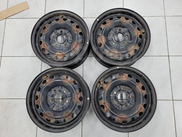 Оригинальные Митсубиши 15" (5*114.3) 6jj et+46 цо67.1мм (Япония)