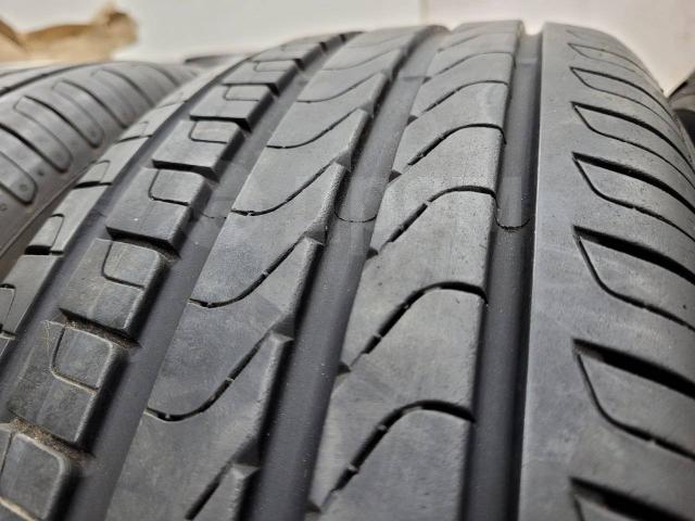 Отличное лето 215.70.16 Pirelli Scorpion Verde (Румыния) 215/70 R16
