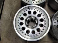 Красавцы Bridgestone на 16" 7jj (6*139.7) et+27 цо110.1мм