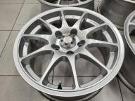 Оригинальные легкие Kosei TSA 16" (5*114.3) 7jj et+38 цо73.1мм