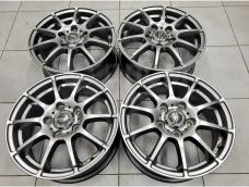 Красавцы A-Tech Schneider 15" (5*114.3) 6j et+50 цо73.1мм