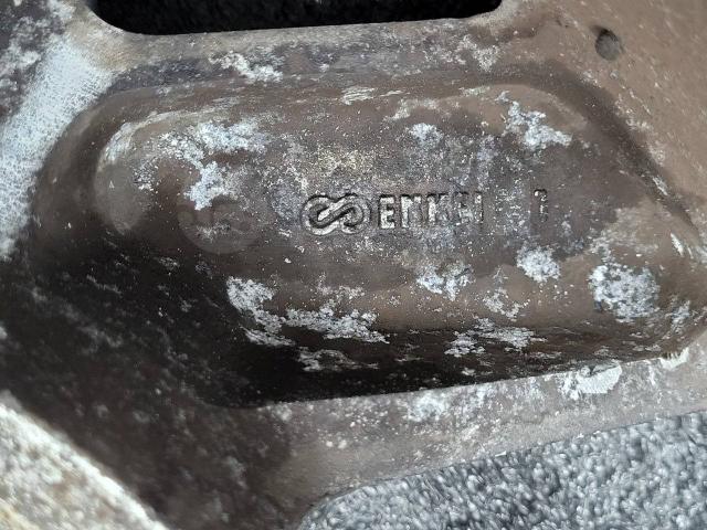 Оригинальные Митсубиши (Enkei) 16" 7jj (6*139.7) et+10 цо108.1мм
